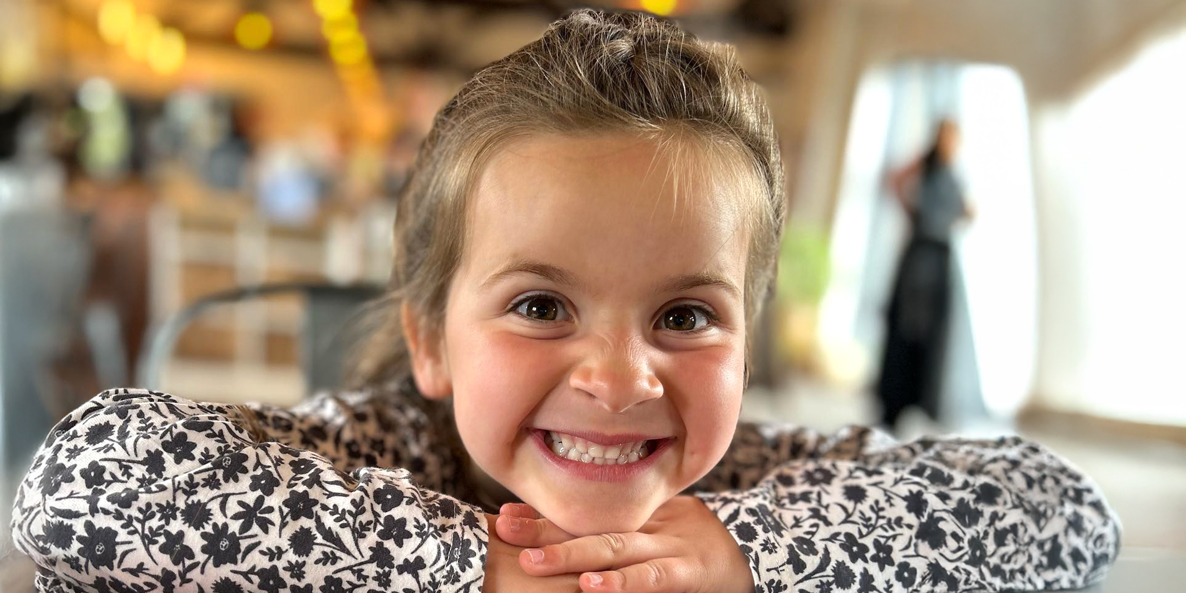 6-Year-Old TikTok Star Joules Smith Passes Away in Her Parents' Bed Weeks After Her Last Video – Details