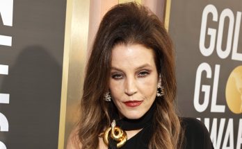 Lisa Marie Appeared Unsteady & Seemed to Slur Her Words at Golden Globes — Inside Her Final Days