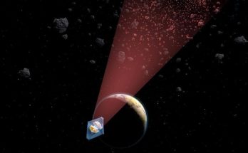 MIT Unveils Breakthrough in Detecting Tiny Asteroids, Boosting Planetary Defense