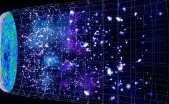 Dark Matter May Have Existed Before The Big Bang, Study Finds