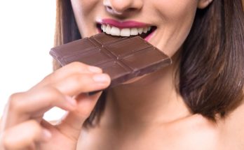 Just 5 servings of dark chocolate a week helps prevent Type 2 diabetes