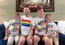 Gay Georgia Couple Get 100 Years In Prison For Horrific Abuse They Put Their Adopted Sons Through