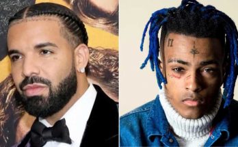 Drake Named As Possible Suspect In 2018 Murder Of Rapper XXXTentacion? Here’s What Report Says