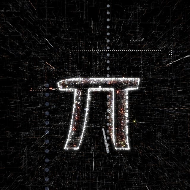 A New Formula for Pi Is Here. And It’s Pushing Scientific Boundaries.