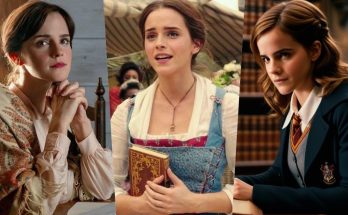 7 Jaw-Dropping Moments When Emma Watson’s Iconic Roles Shook the Entertainment Industry!