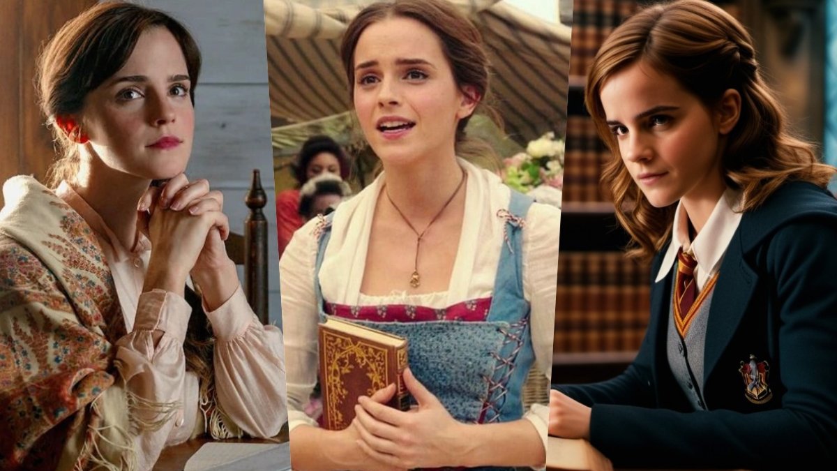7 Jaw-Dropping Moments When Emma Watson’s Iconic Roles Shook the Entertainment Industry!