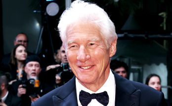 Why Richard Gere Decided to Leave the US and Relocate to Spain