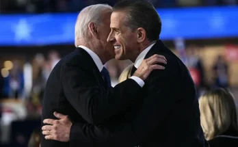 Biden's pardon sparked a crisis. Democrats say this is his chance to do better. | Opinion