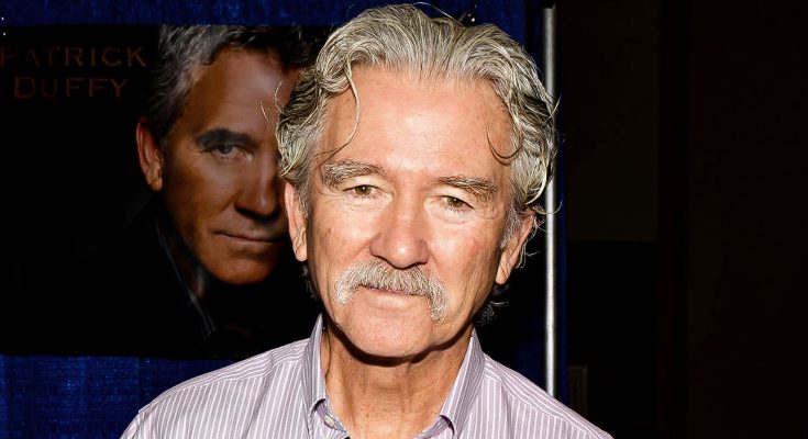 Patrick Duffy, After Losing His Wife of 43 Years, Didn't Think He Could Move On but Found Love Again at 71
