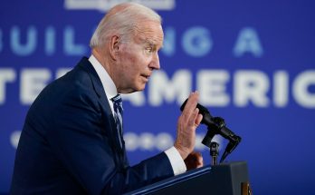 Biden commutes sentences for 1,500, pardons 39 convicted of non-violent crimes