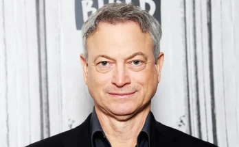 Why 'CSI' Star Gary Sinise, Whose Son Died at 33, Left Hollywood