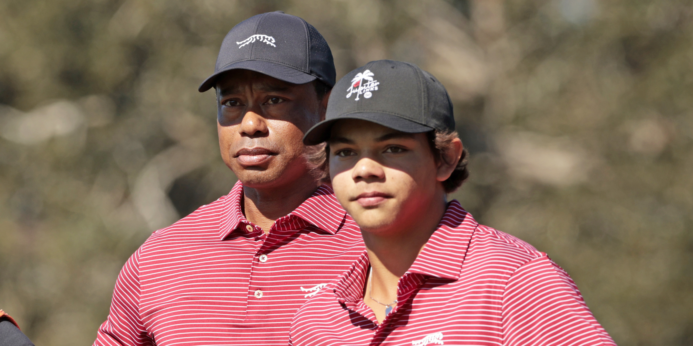 'Getting Back Together!': Tiger Woods' Ex-wife, Elin Nordegren, Makes a Rare Appearance at the 2024 PNC Championship, Sparking Talks
