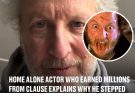 Home Alone actor who earned millions from clause explains why he stepped away from movies to live different life