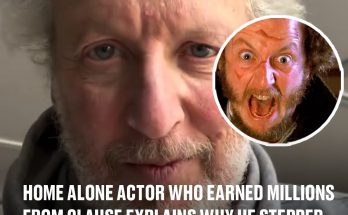 Home Alone actor who earned millions from clause explains why he stepped away from movies to live different life