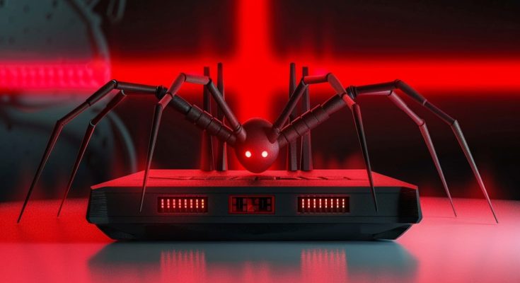 OpenWrt Sysupgrade flaw let hackers push malicious firmware images
