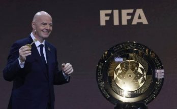 FIFA considering United States as hosts for 2029 Club World Cup