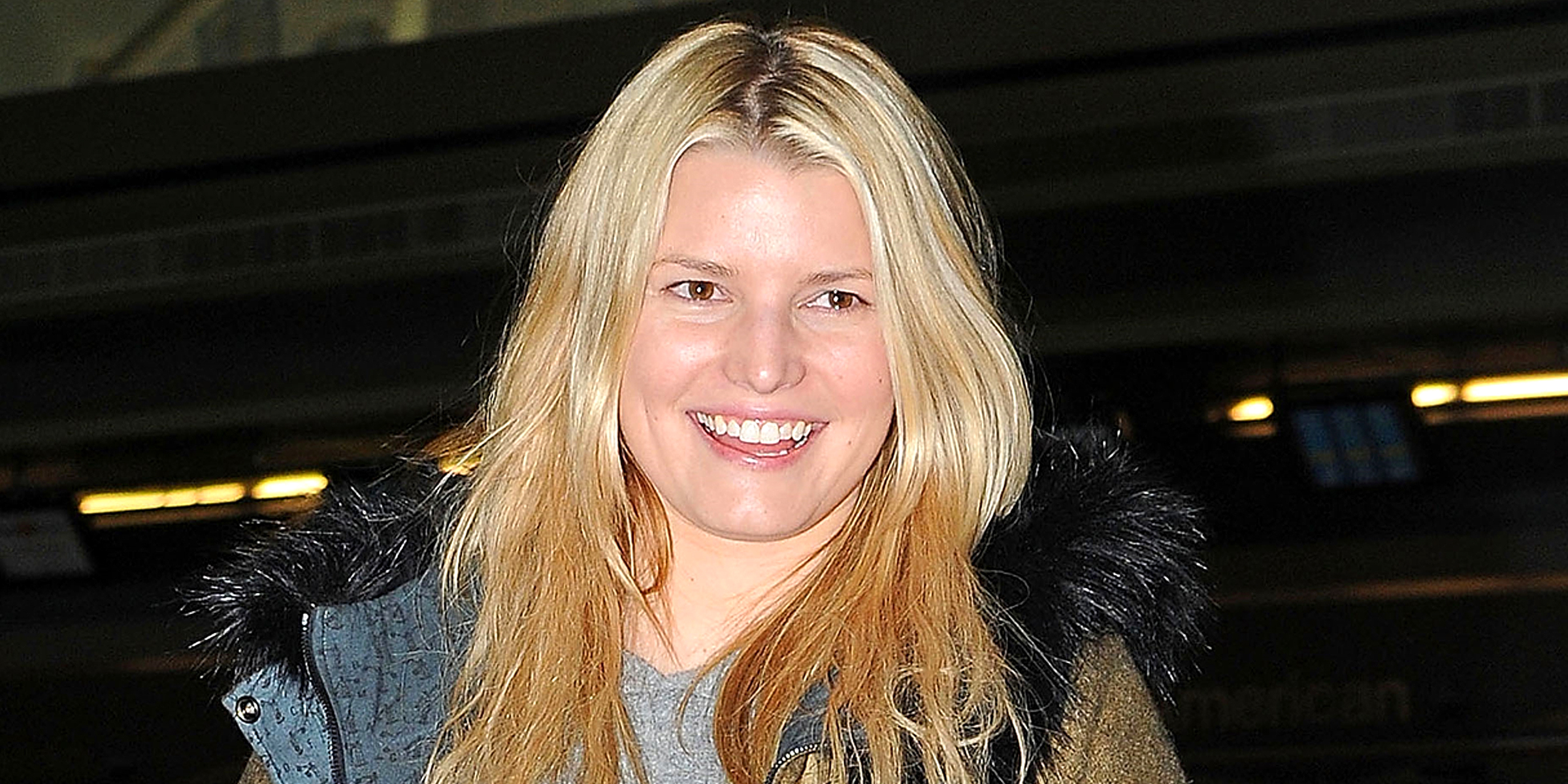 'Looks Nothing like Her': Fans Say They 'Don't Recognize' Jessica Simpson, 44, in New Photo'Looks Nothing like Her': Fans Say They 'Don't Recognize' Jessica Simpson, 44, in New Photo