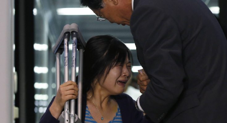 First Alleged Words of South Korea Crash Survivor After Disaster That Left 179 Dead