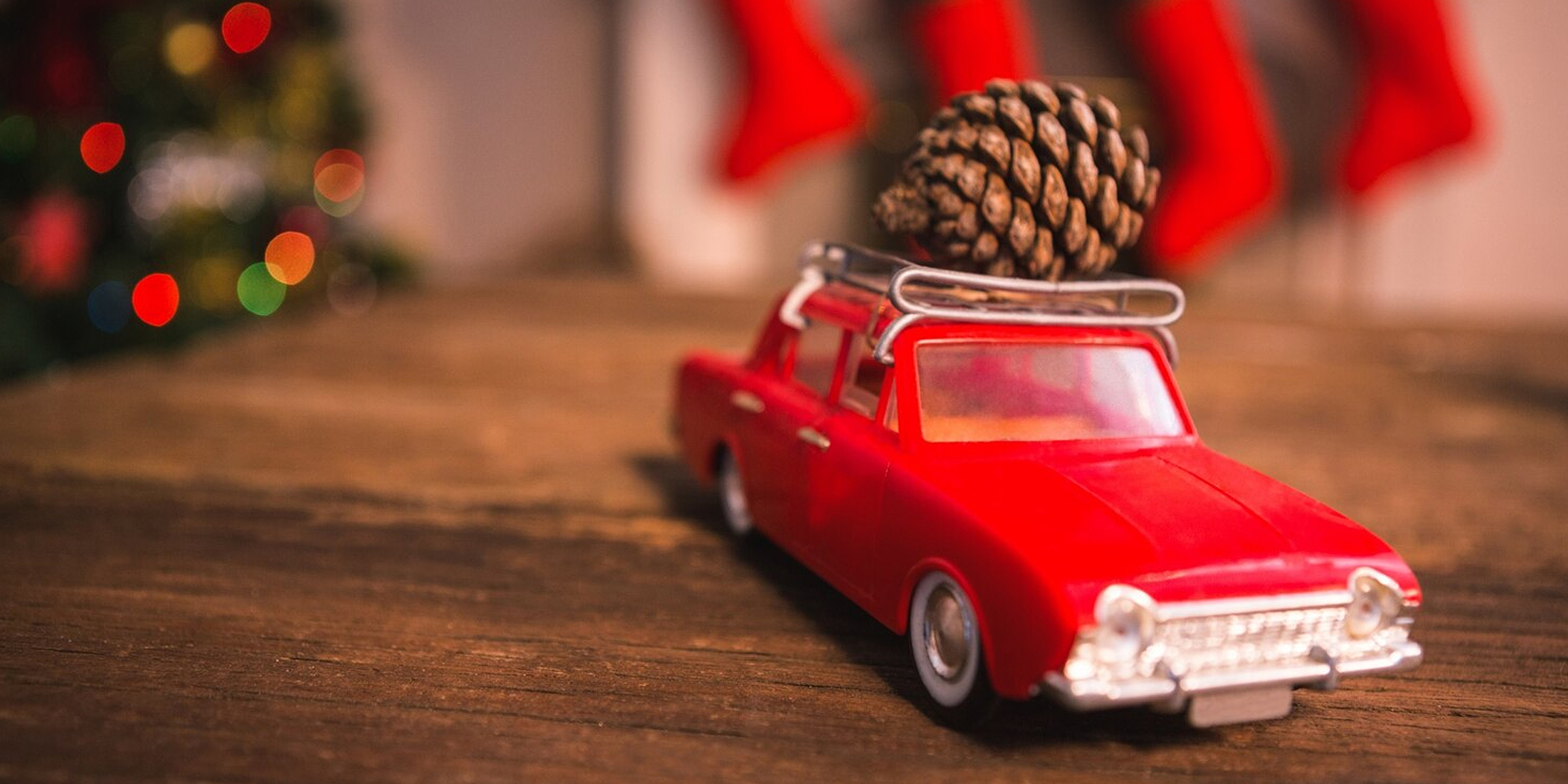 My Husband Used My Inheritance Money to Buy His Mom a Car for Christmas — So I Taught Him a Lesson About Betrayal