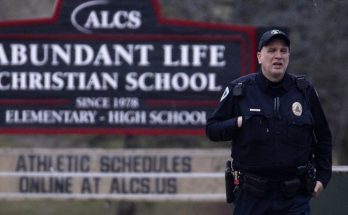 A Teenage Girl Allegedly Opened Fire at Abundant Life Christian School in Madison – What Happened to Her?