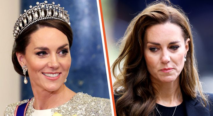 Princess Catherine's Christmas Message Stuns Public - Why Her Dec. 25th Appearance Will Be 'a Bookend Moment'