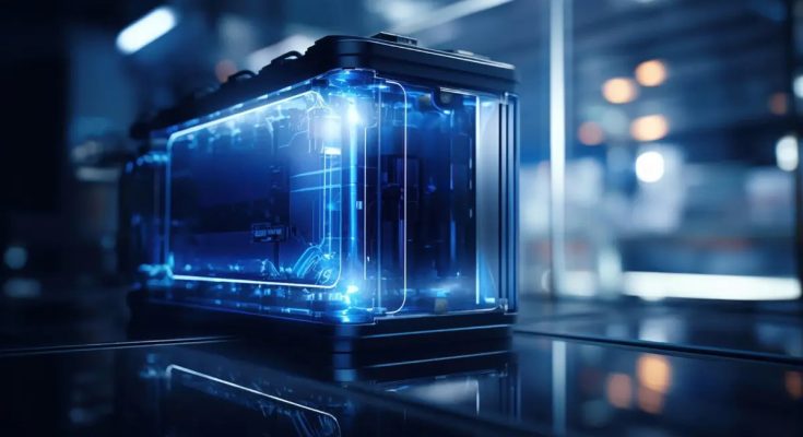 A research team at the University of Genova has developed the spin quantum battery, an energy storage system that uses the spin degrees of freedom of particles.