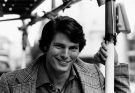 'Superman' Christopher Reeve's Son, Adopted by Neighbors, Impresses Users with His Resemblance to His Father – Photos