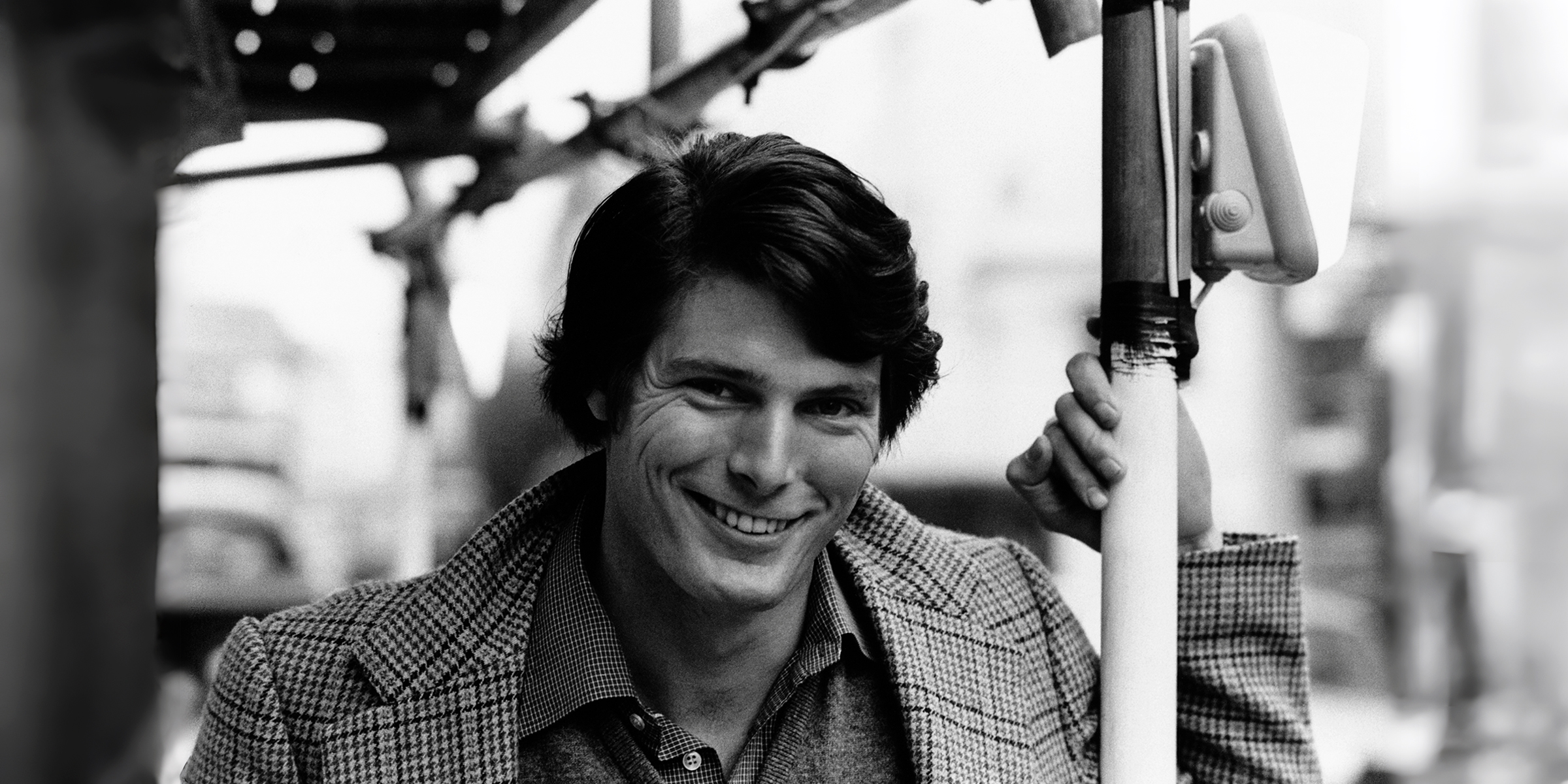 'Superman' Christopher Reeve's Son, Adopted by Neighbors, Impresses Users with His Resemblance to His Father – Photos