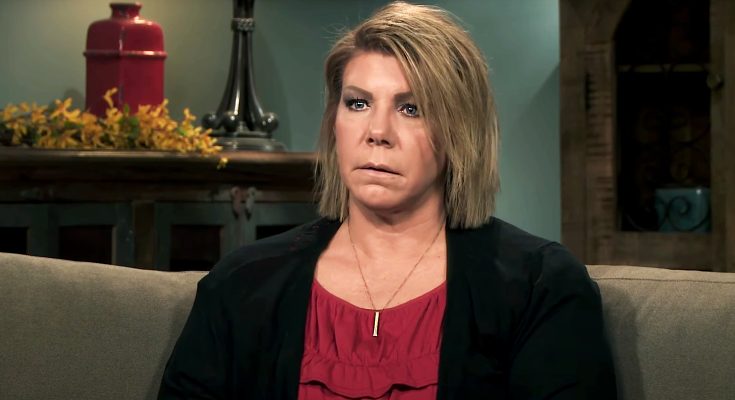 'Sister Wives' Star Meri Brown Shows Off New Carriage House After Split from Kody – Photos