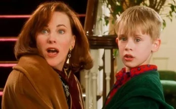 “Home Alone” Reunion That Will Break Your Heart — Catherine O’Hara’s Speech Moves Macaulay Culkin to Tears