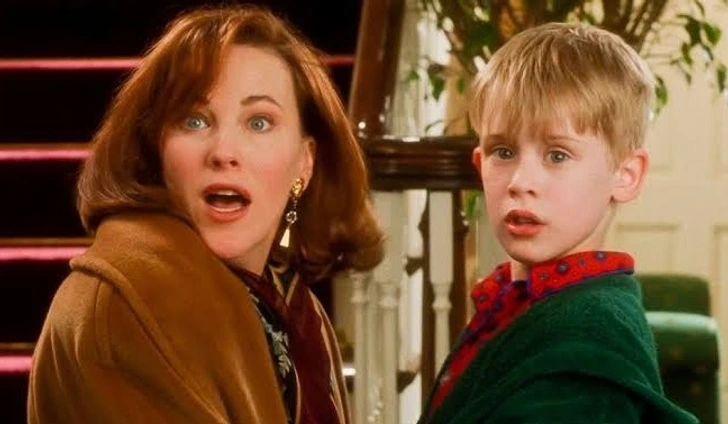 “Home Alone” Reunion That Will Break Your Heart — Catherine O’Hara’s Speech Moves Macaulay Culkin to Tears