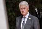 Former President Bill Clinton Hospitalized — Details