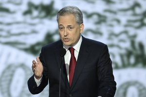 Trump announces new role for his administration, names PayPal co-founder ‘White House AI and crypto czar’