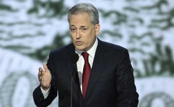 Trump announces new role for his administration, names PayPal co-founder 'White House AI and crypto czar'