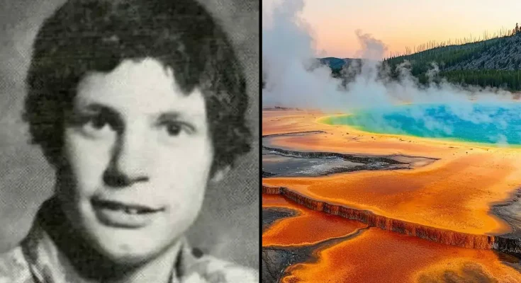 Man Suffered The ‘Worst Death Imaginable’ After Diving Headfirst Into Hot Pot In Tragic Sacrifice