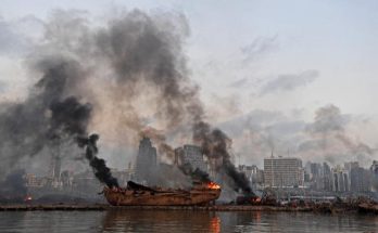 Syria live updates: Israel launches hundreds of airstrikes, watchdog says
