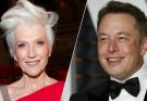 Elon Musk’s mom says it’s ‘degrading’ to call her son ‘wealthy’: He’s ‘the genius of the world’