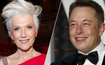 Elon Musk’s mom says it’s ‘degrading’ to call her son ‘wealthy’: He’s ‘the genius of the world’