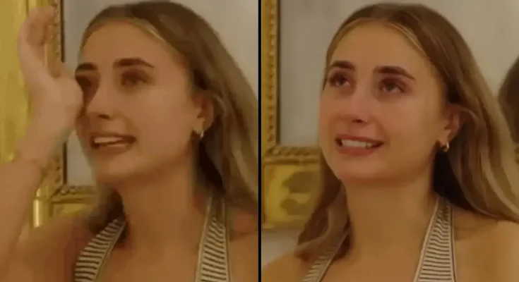Fans Fear For Adult Star After She Slept With 101 People In A Single Day