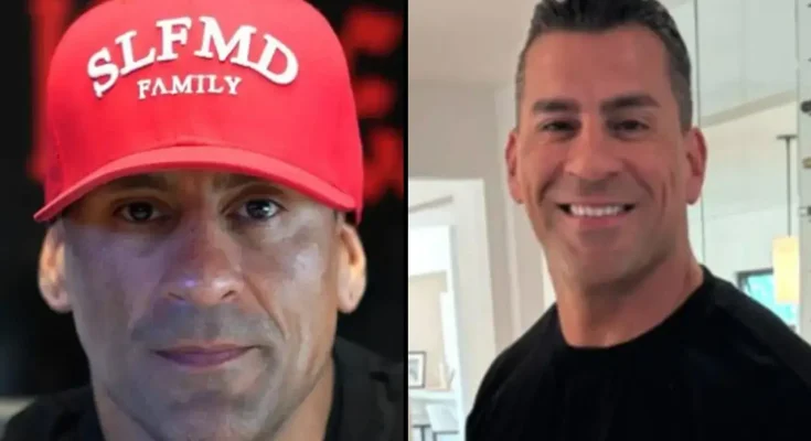 Fitness Influencer Has Died Aged 43