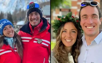 World Cup Skier And His Girlfriend Found Dead