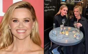 Reese Witherspoon Baffles Fans After Sharing Photo With Daughter As Fans Can’t Tell Them Apart