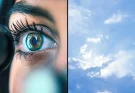 Eye Doctor Explains What To Do If You Start Seeing ‘Floaters’