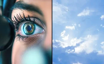 Eye Doctor Explains What To Do If You Start Seeing ‘Floaters’