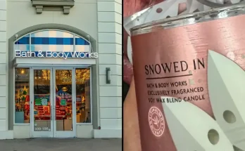 Bath & Body Works Removes Controversial Candle From Stores