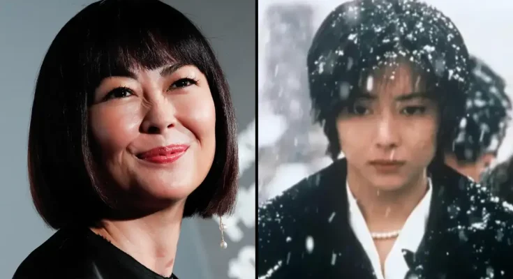 Popular Actress And Singer Found Dead Aged 54