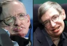 Stephen Hawking Had A Simple Answer When Asked If He Believed In God