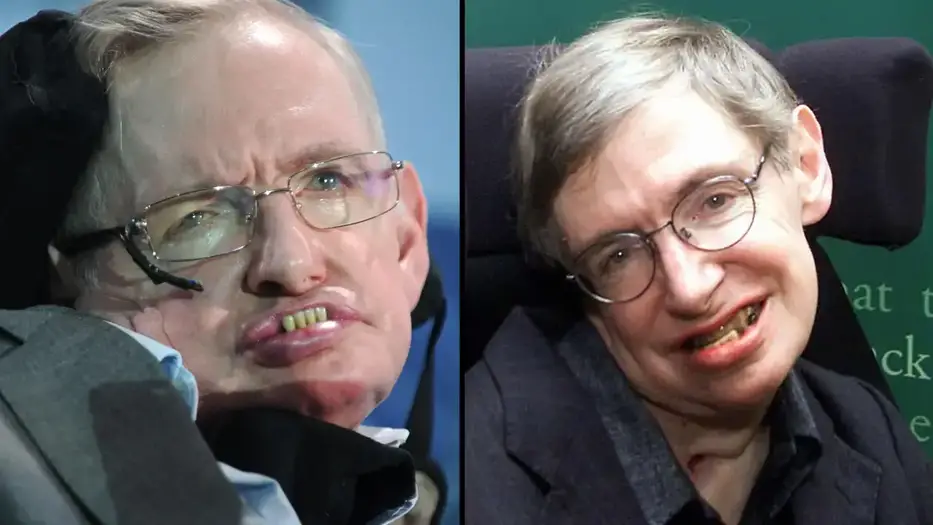 Stephen Hawking Had A Simple Answer When Asked If He Believed In God