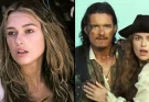 Keira Knightley Fans ‘Shaken To The Core’ After Realizing How Old She Was In Pirates Of The Caribbean