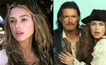 Keira Knightley Fans ‘Shaken To The Core’ After Realizing How Old She Was In Pirates Of The Caribbean